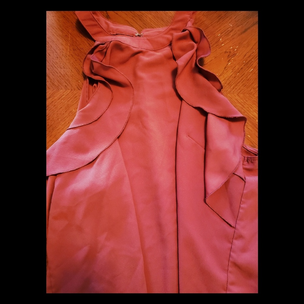 Beautiful blouse